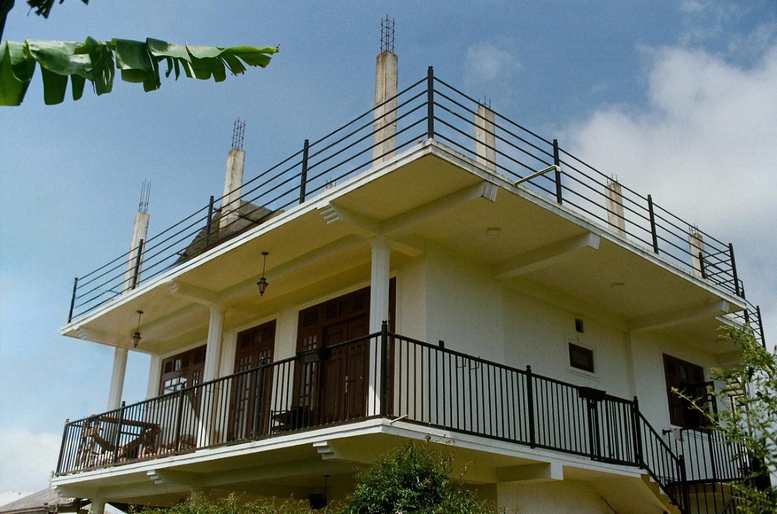 Agp Guest house