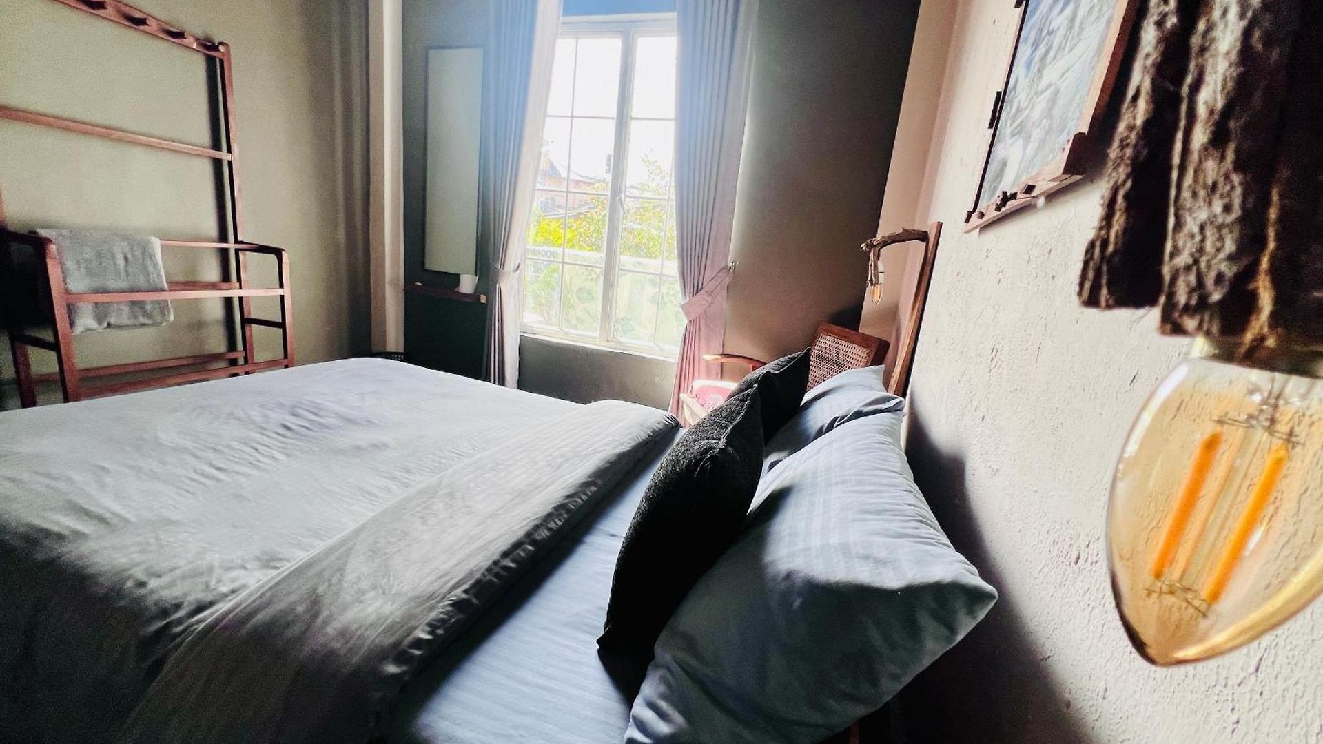 Rustique House Dbl Nuwara Eliya