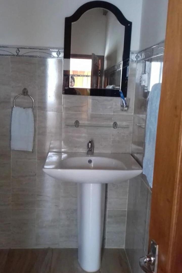 Santa Catherina *