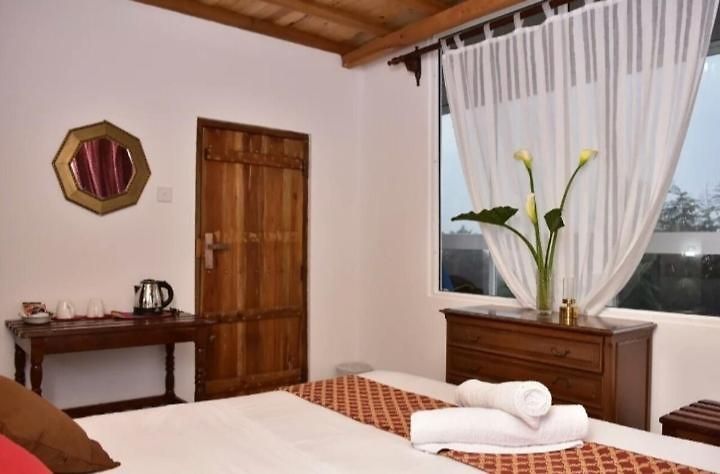Santa Catherina Homestay *