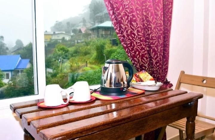 Homestay Santa Catherina