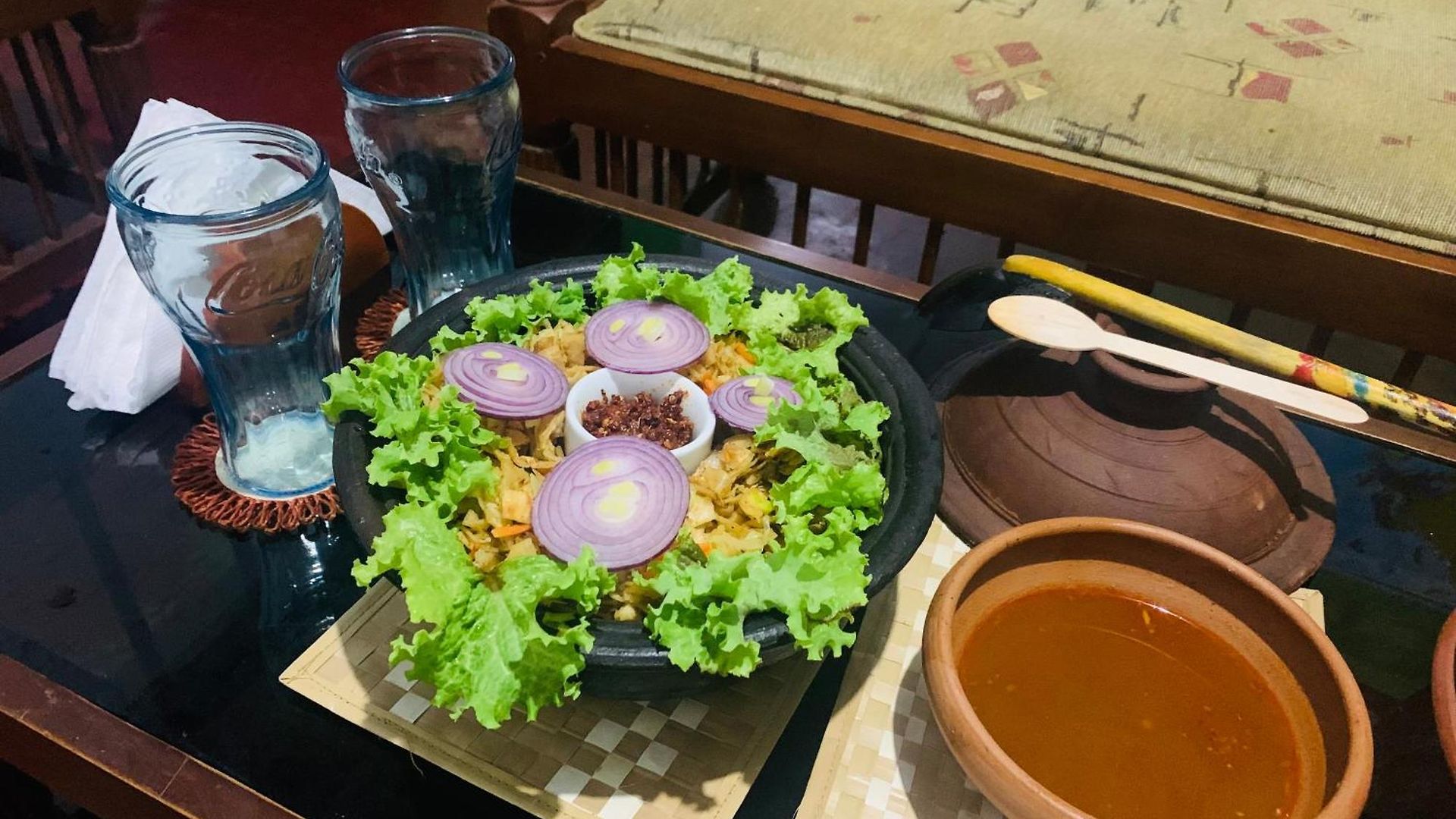 Homestay Pedro Stay,cooking Classes & Tours
