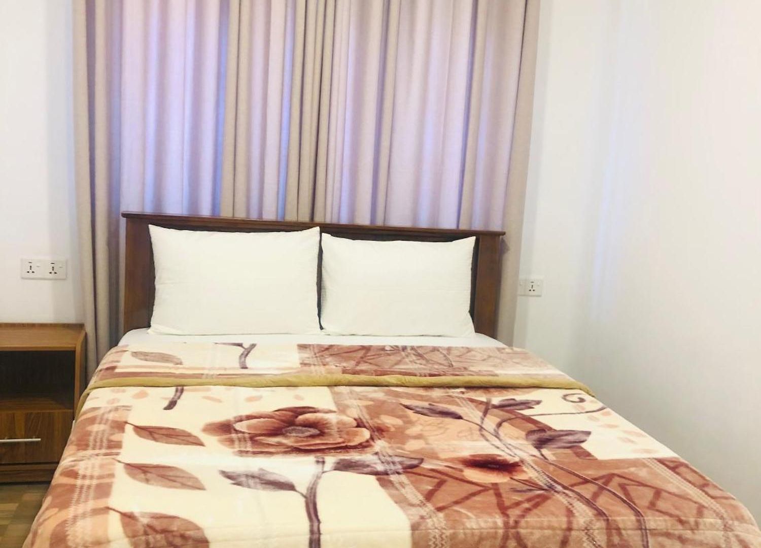 Guest house R21