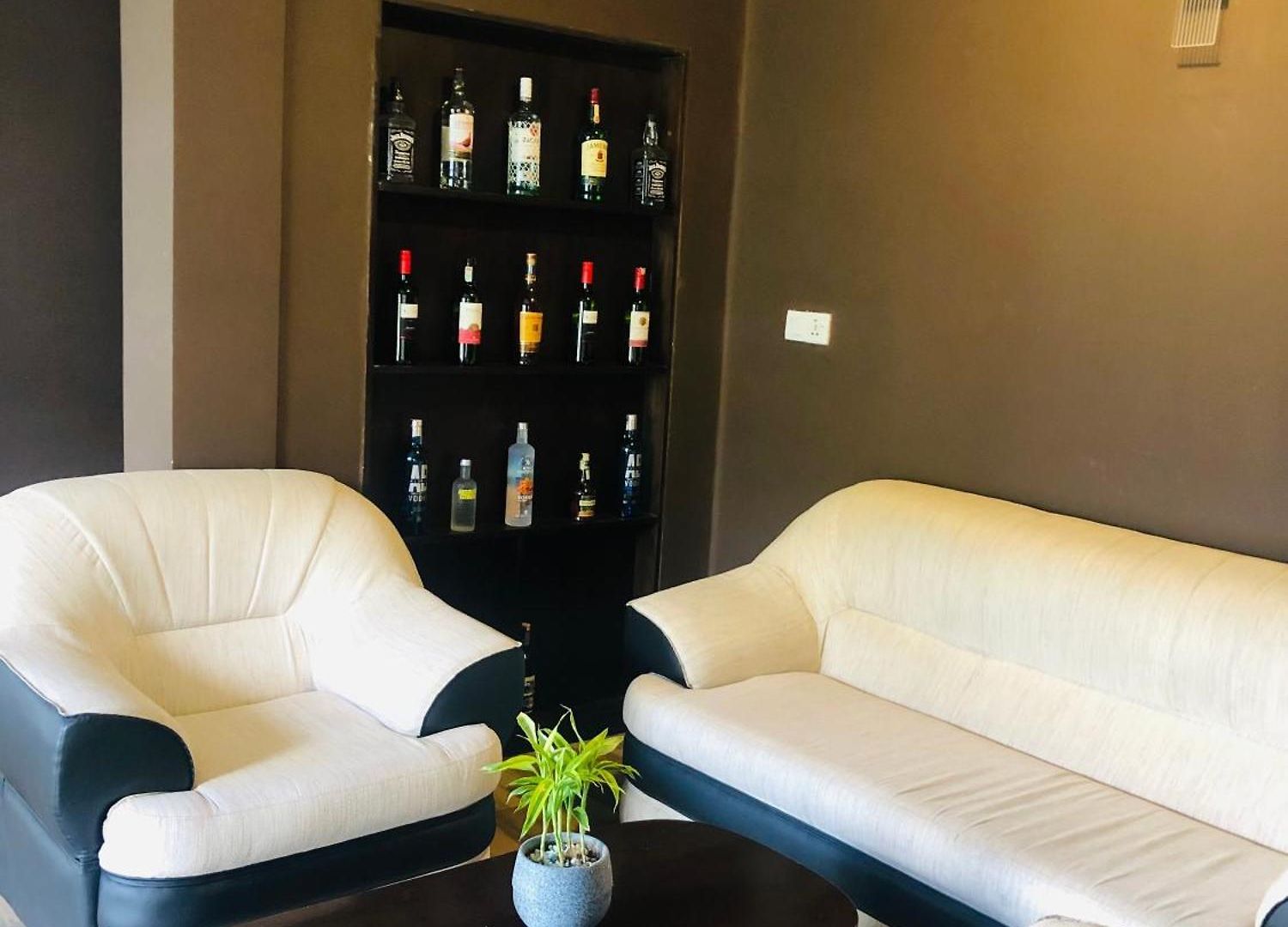 Guest house R21