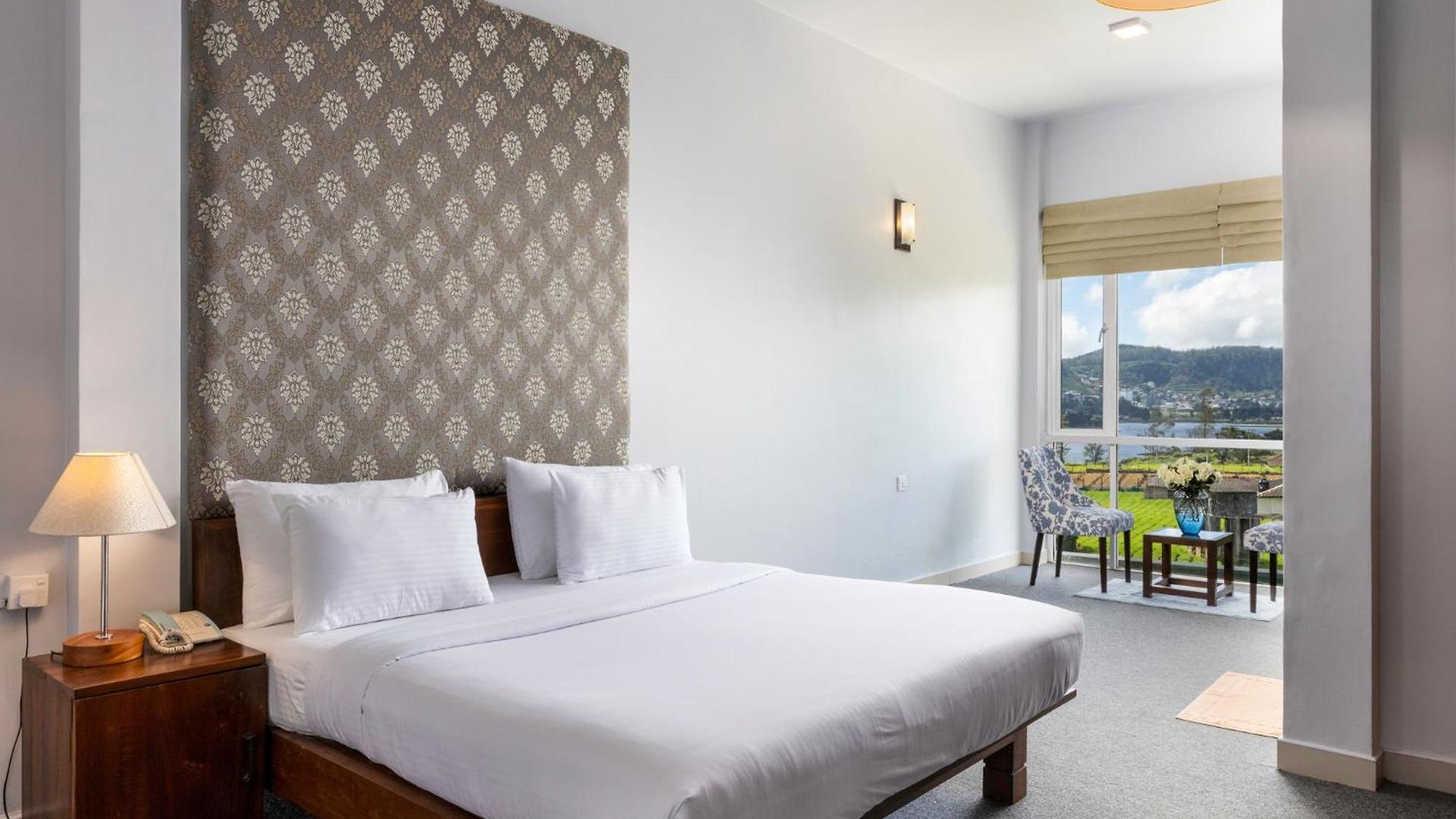 Sandathenna By Secret Leisure Hotel