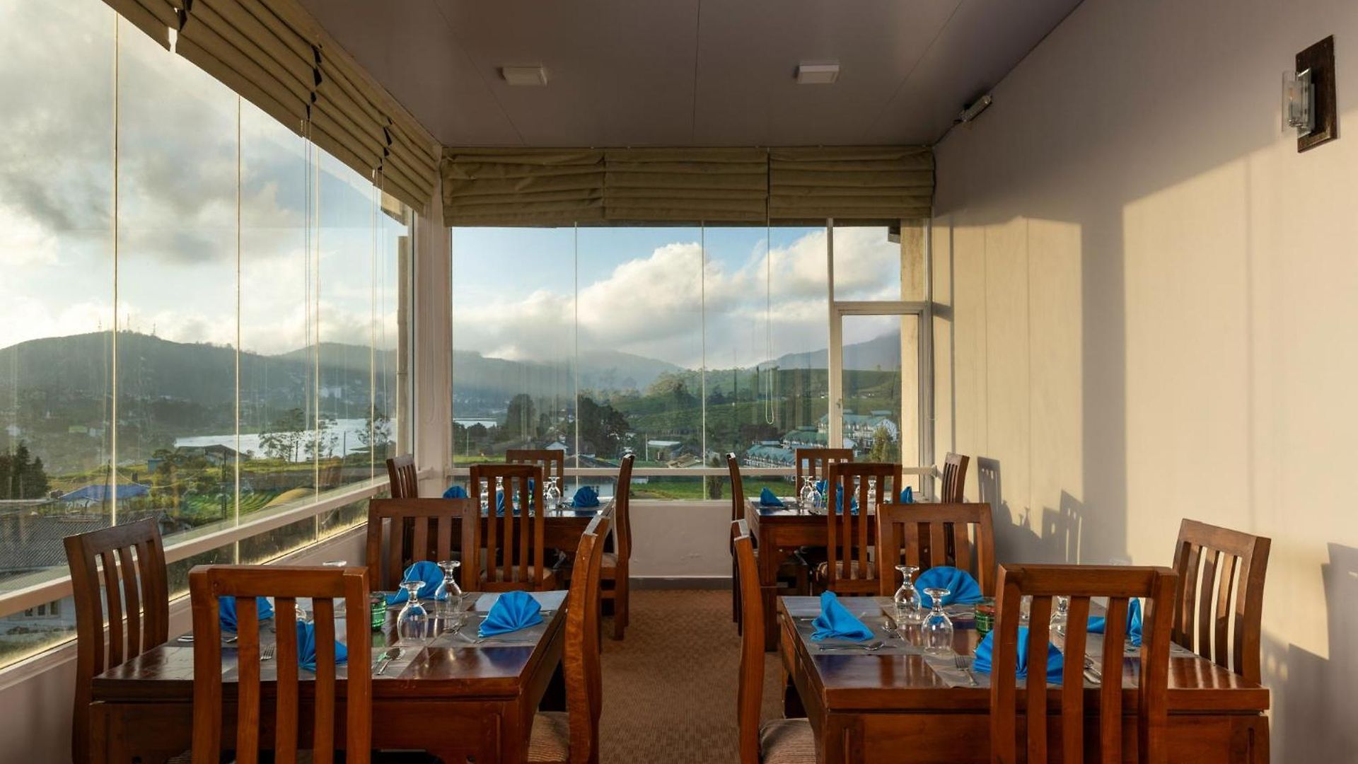 Sandathenna By Secret Leisure Hotel Nuwara Eliya