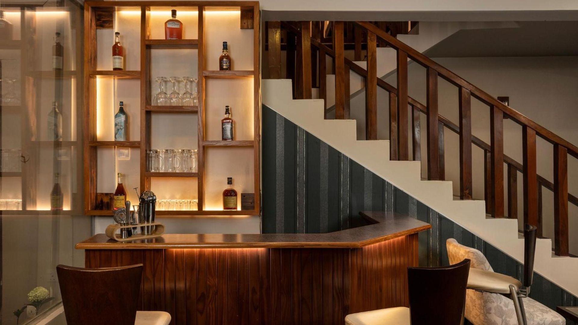 Sandathenna By Secret Leisure Hotel *