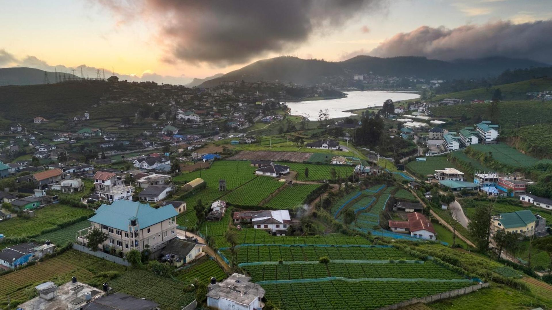 Sandathenna By Secret Leisure Hotel Nuwara Eliya