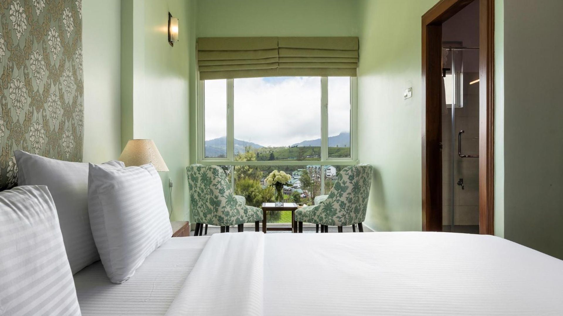 Hotel Sandathenna By Secret Leisure