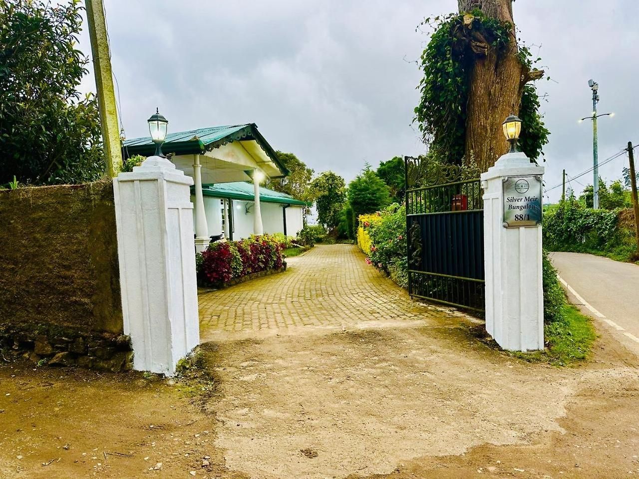 Guest house Silver Meir