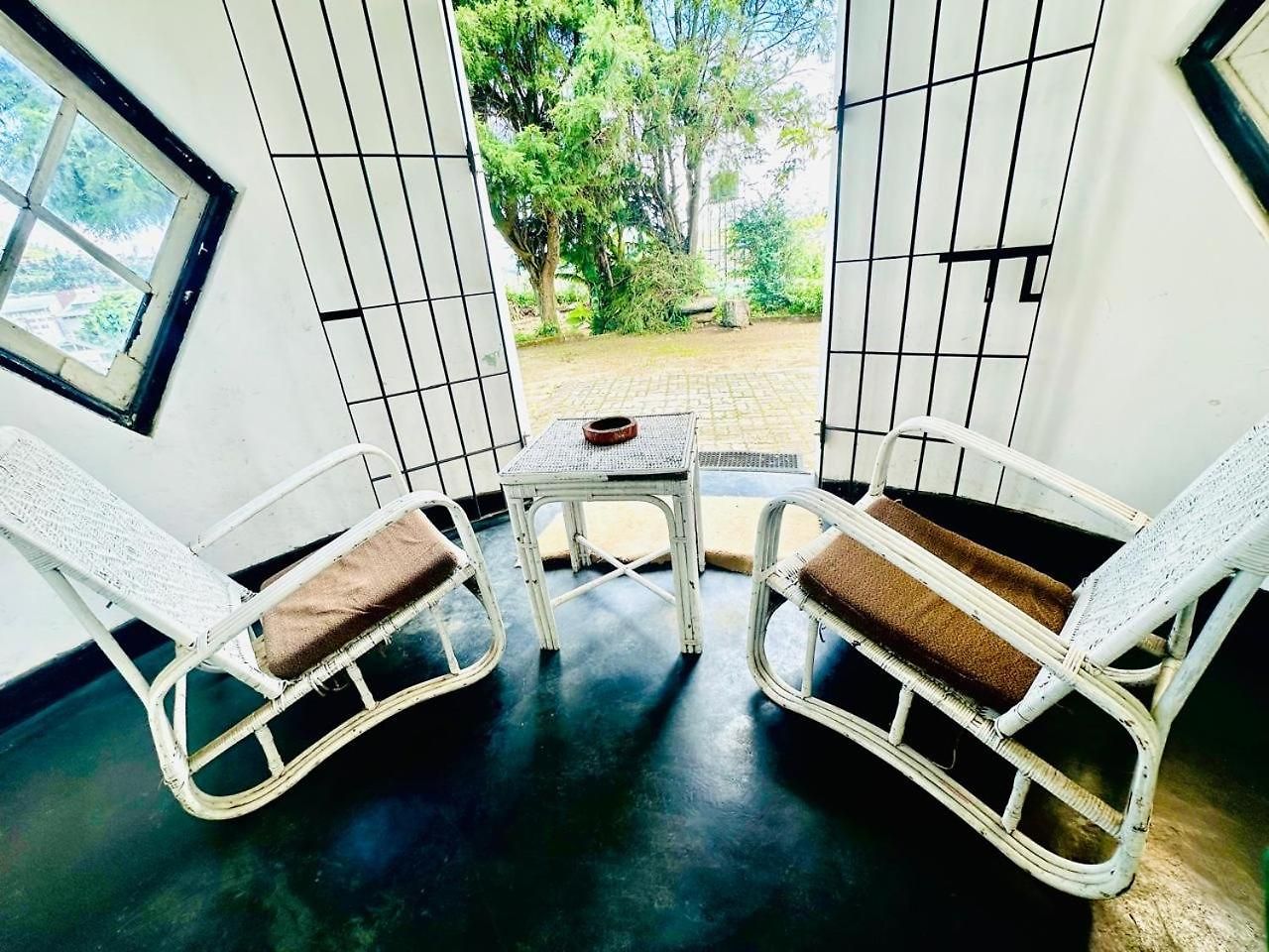 Silver Meir Guest house 3*