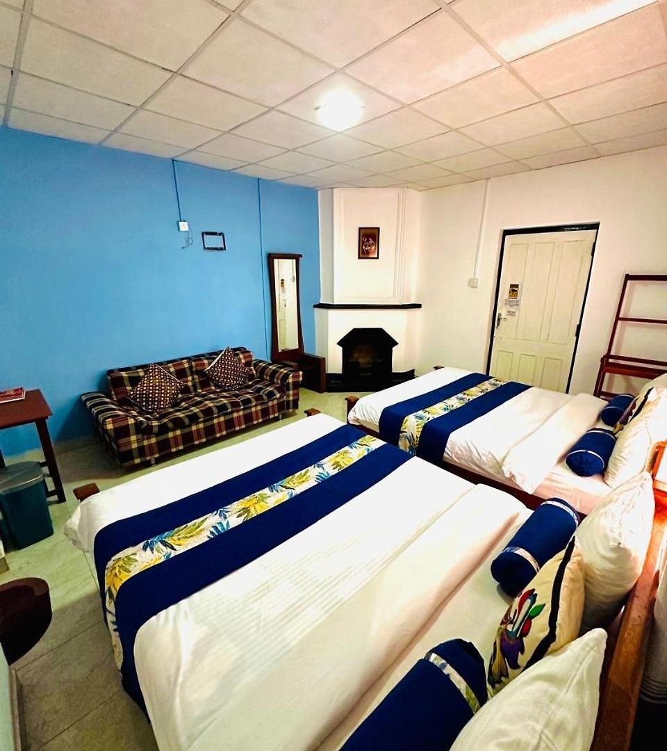 Silver Meir Guest house