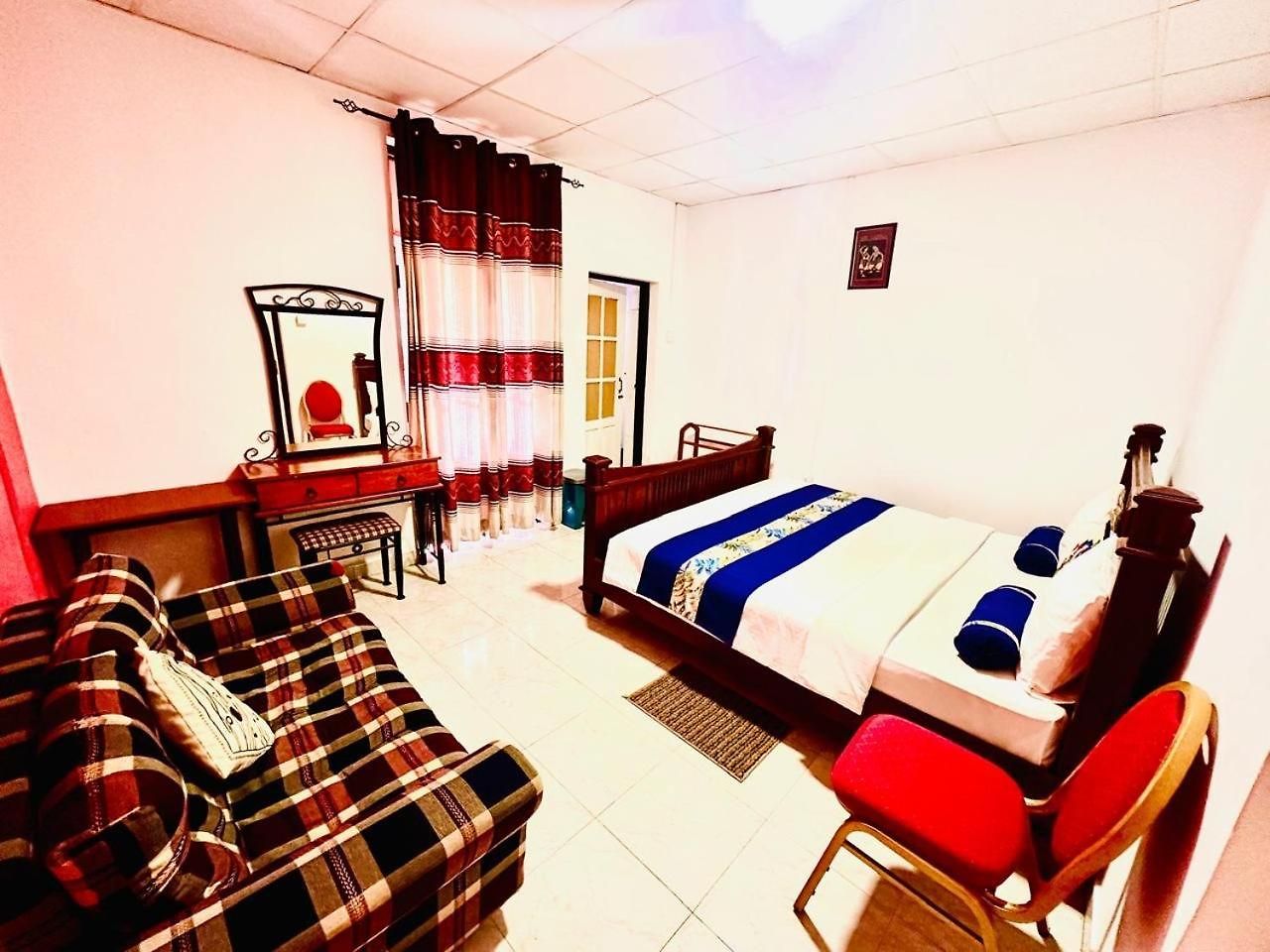 Guest house Silver Meir