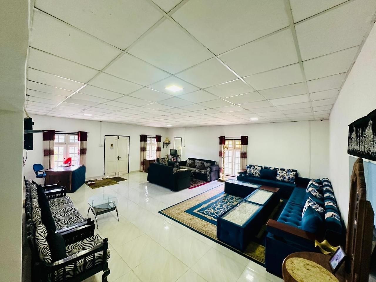Silver Meir Guest house 3*