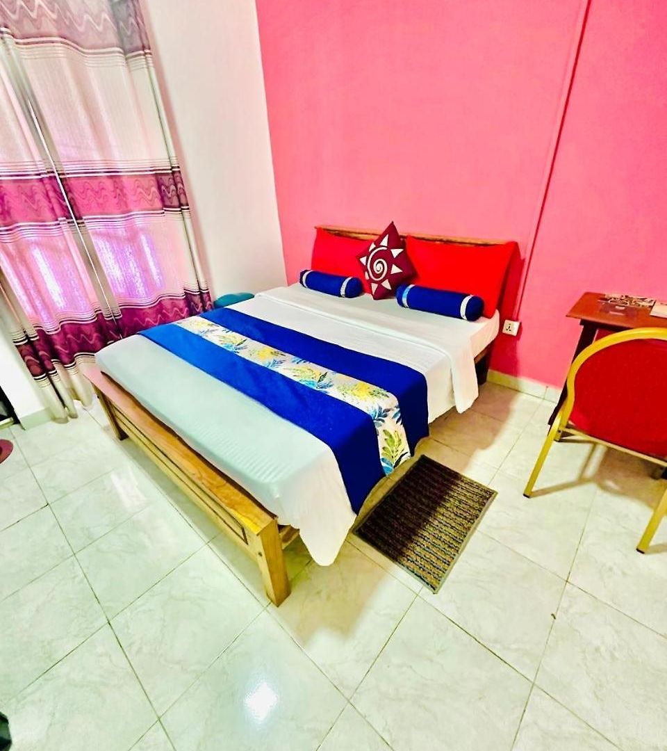 Guest house Silver Meir 3*