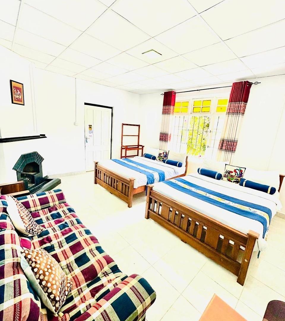 Silver Meir Guest house Nuwara Eliya