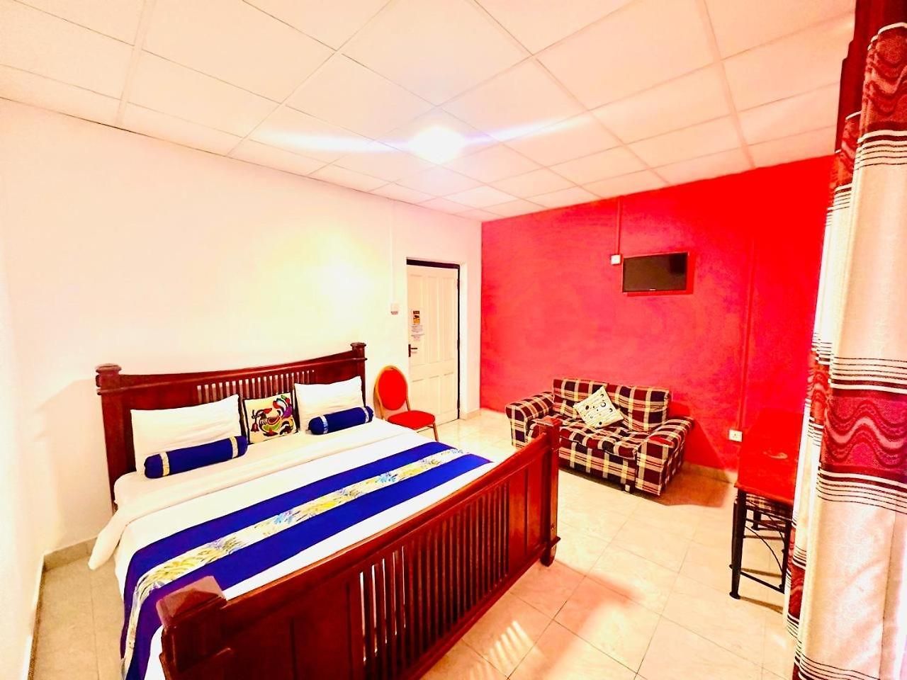 Silver Meir Guest house