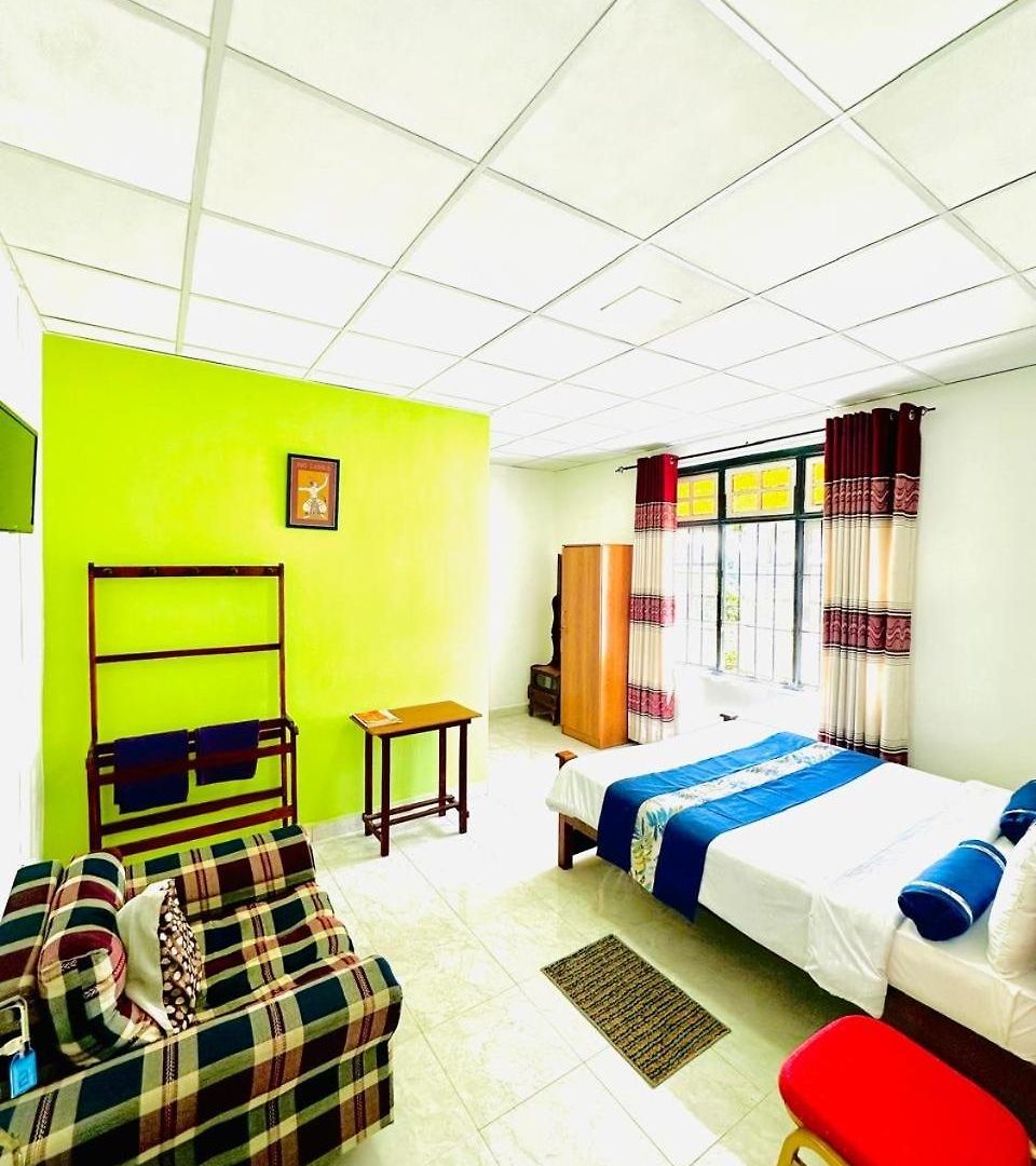Guest house Silver Meir
