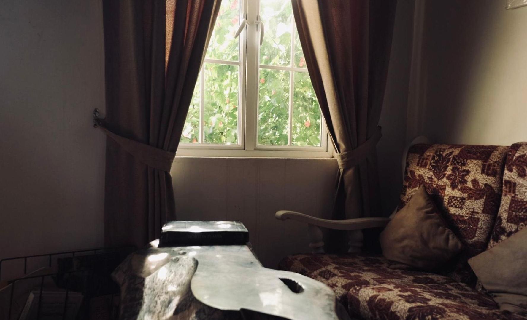 Rustique House Dbl Homestay