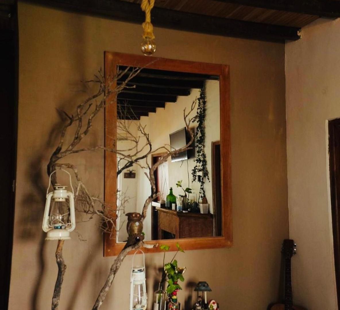Homestay Rustique House Dbl