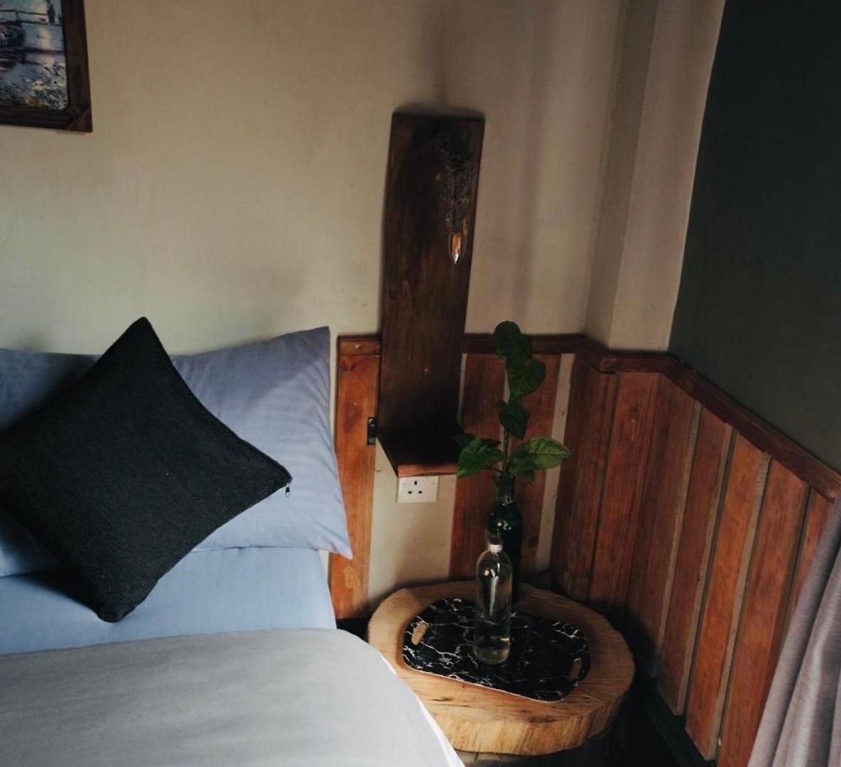 Rustique House Dbl Homestay Nuwara Eliya