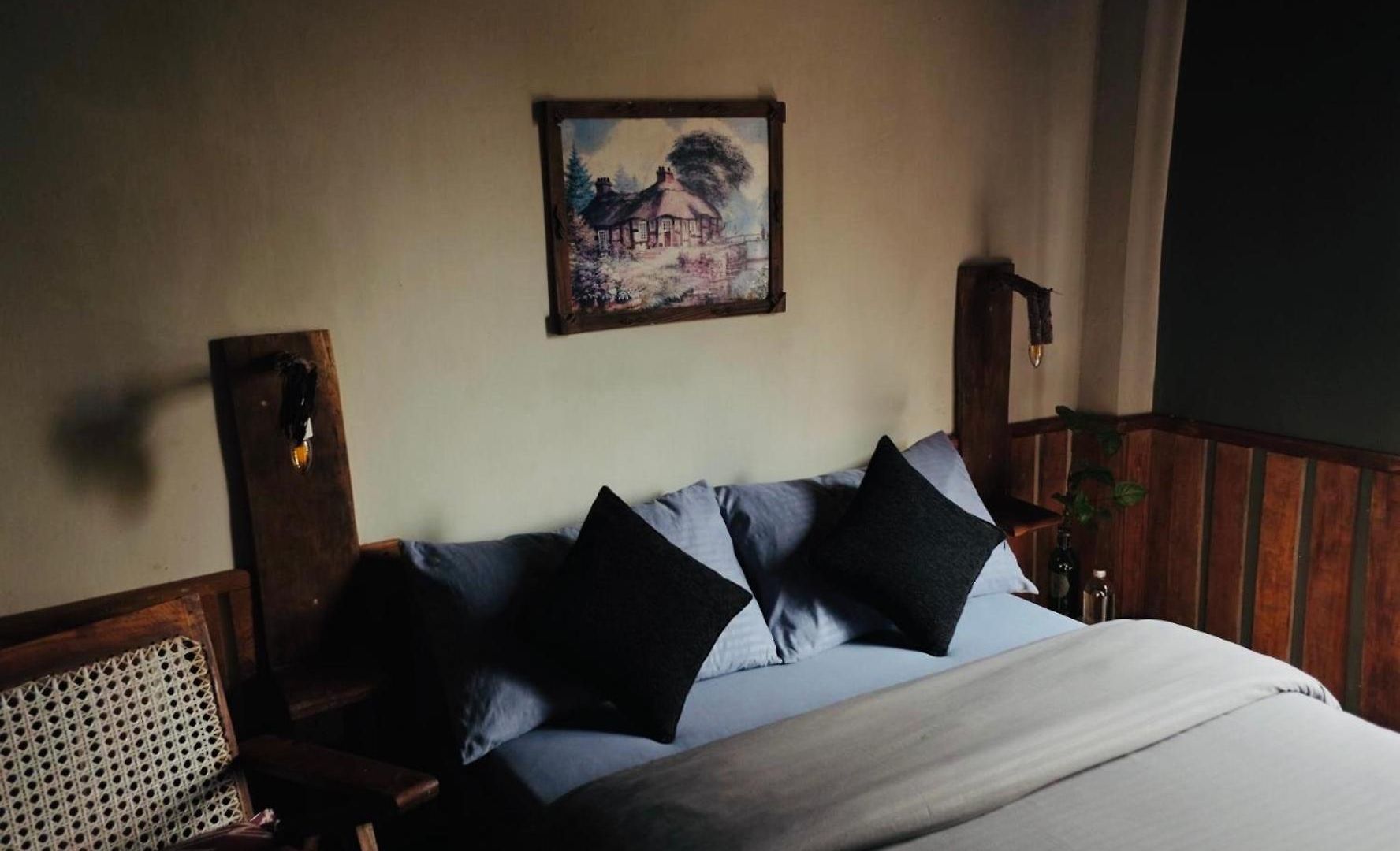 Homestay Rustique House Dbl Nuwara Eliya