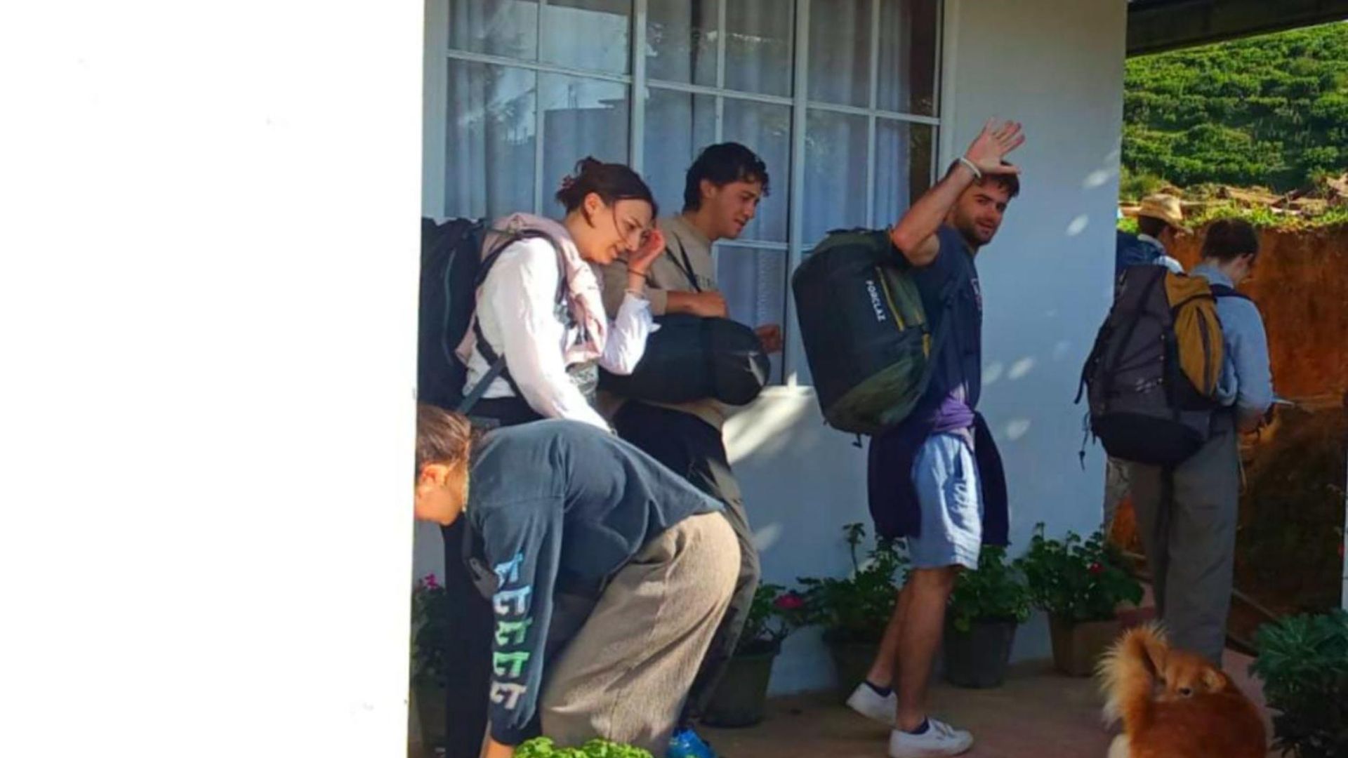 Hikers Holiday home Nuwara Eliya