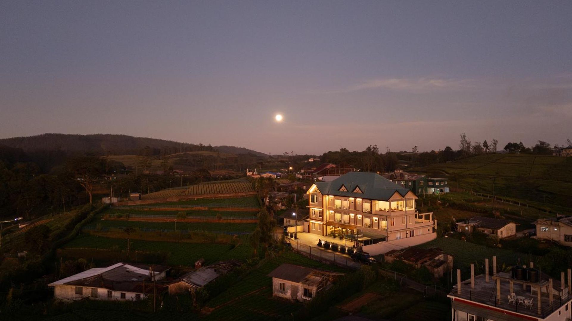 Hotel Sandathenna By Secret Leisure *