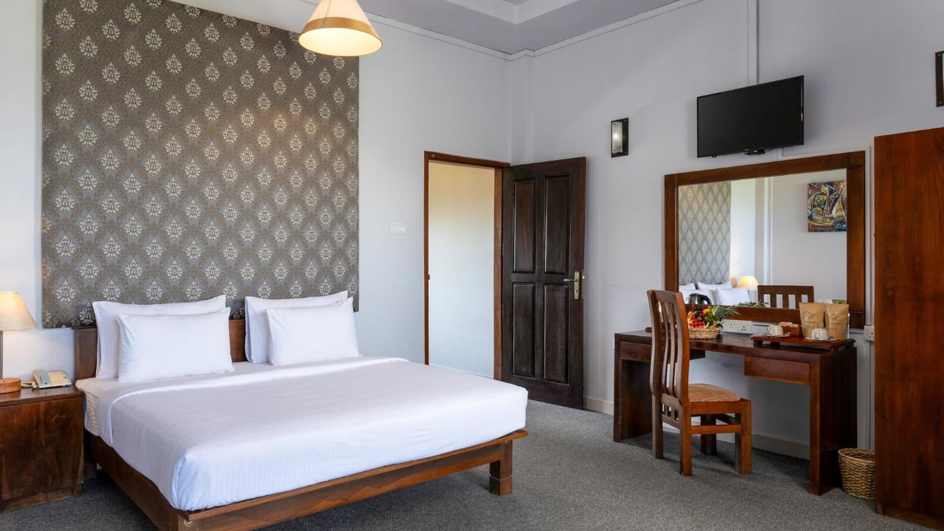 Sandathenna By Secret Leisure * Nuwara Eliya