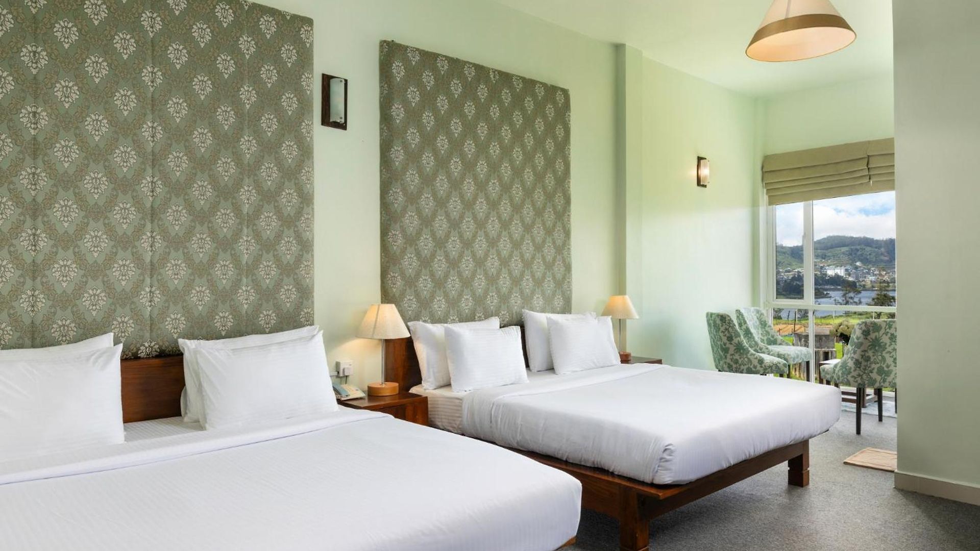 Hotel Sandathenna By Secret Leisure *