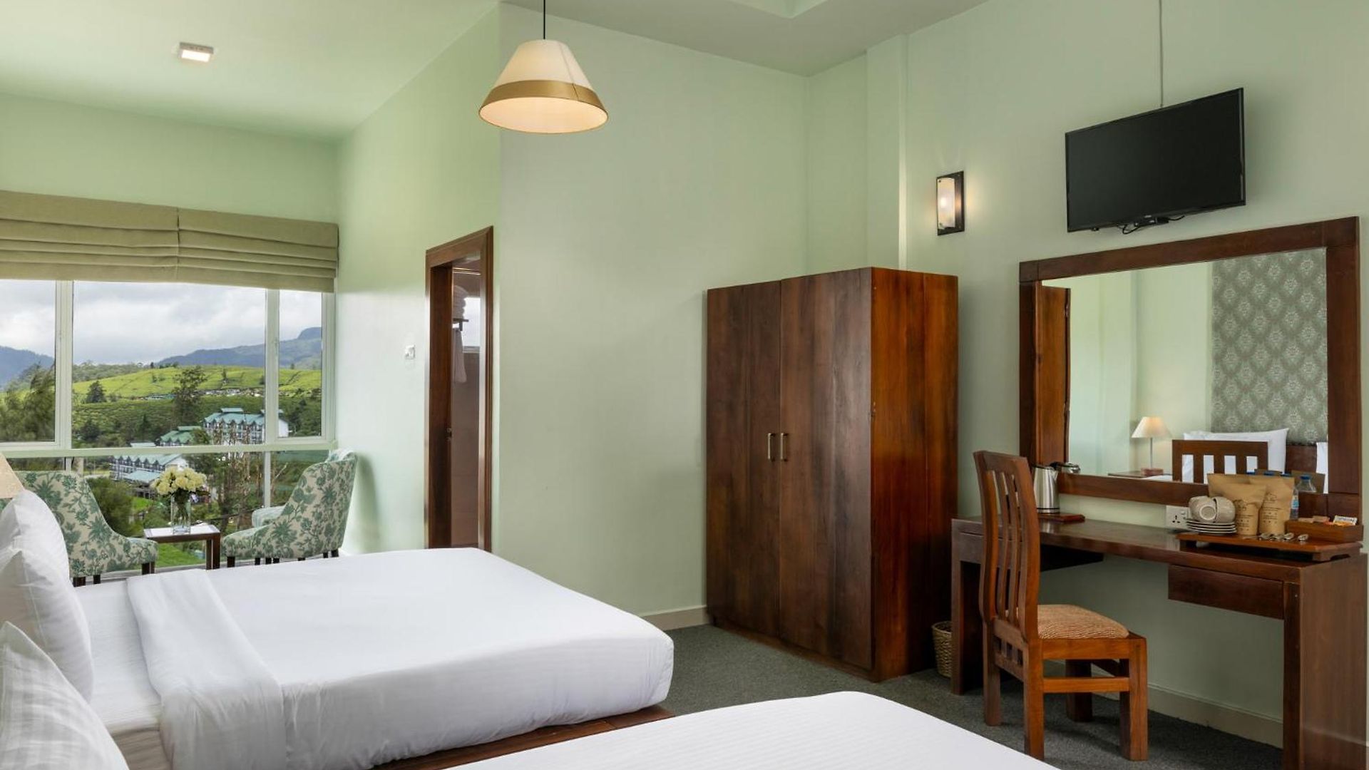 Hotel Sandathenna By Secret Leisure