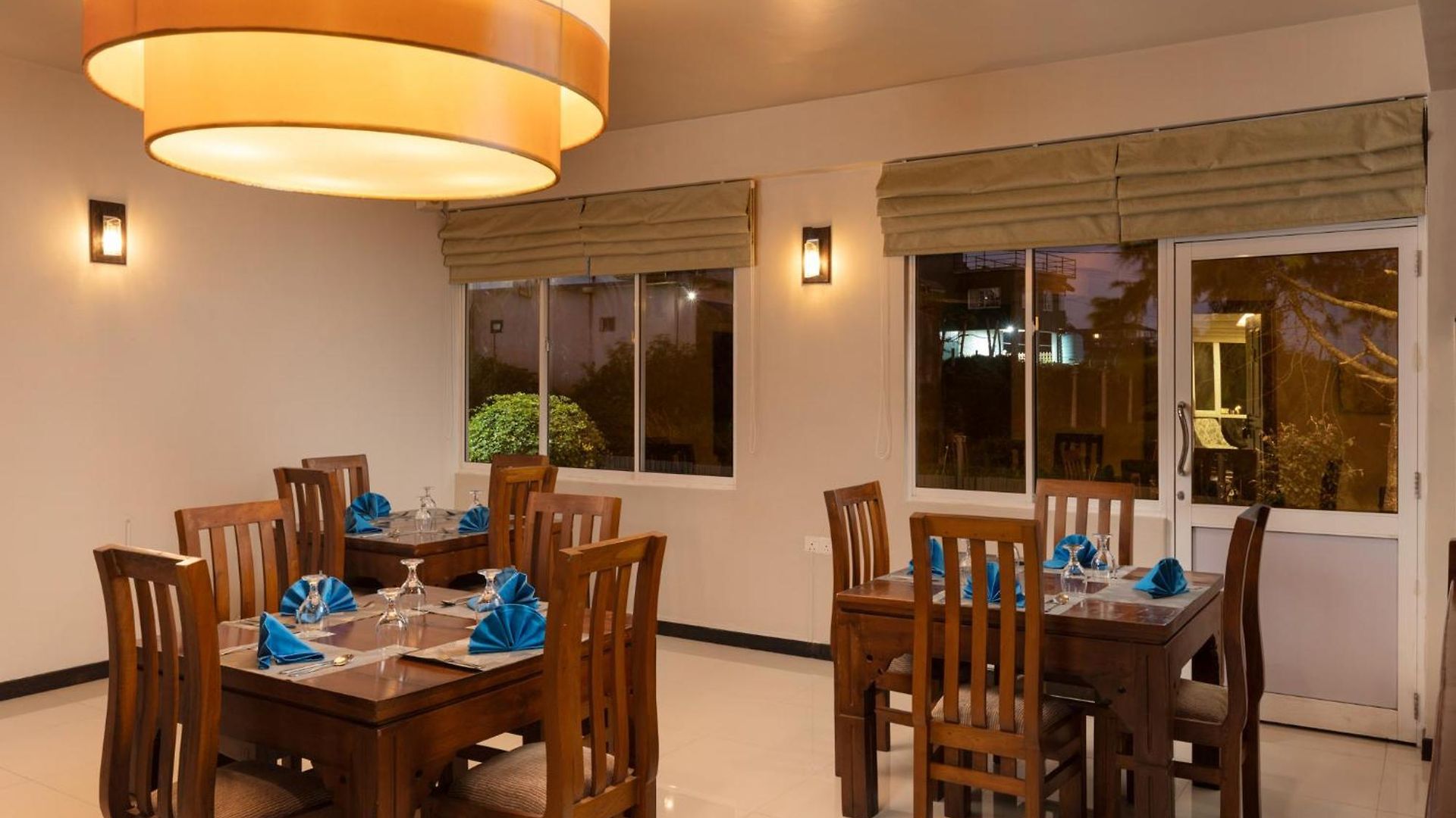 Hotel Sandathenna By Secret Leisure *