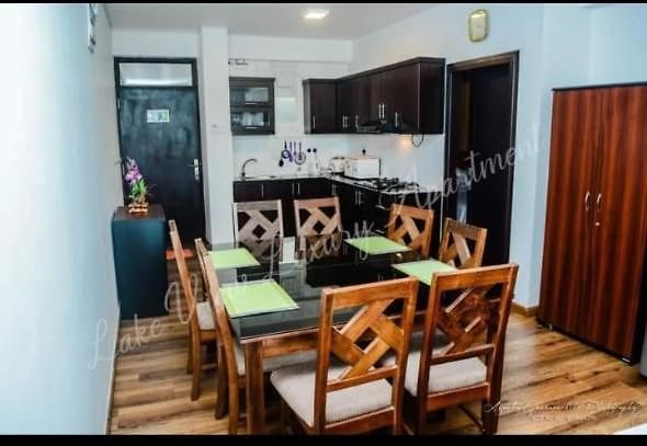 Apartment Side Haven Nuwara Eliya