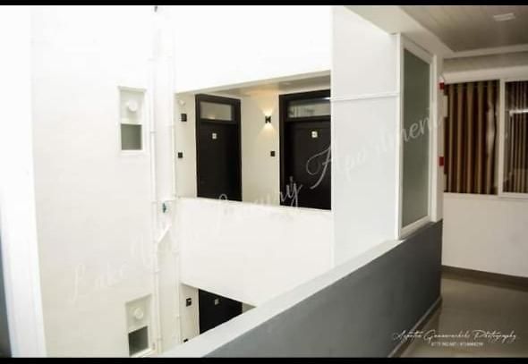 Side Haven Apartment