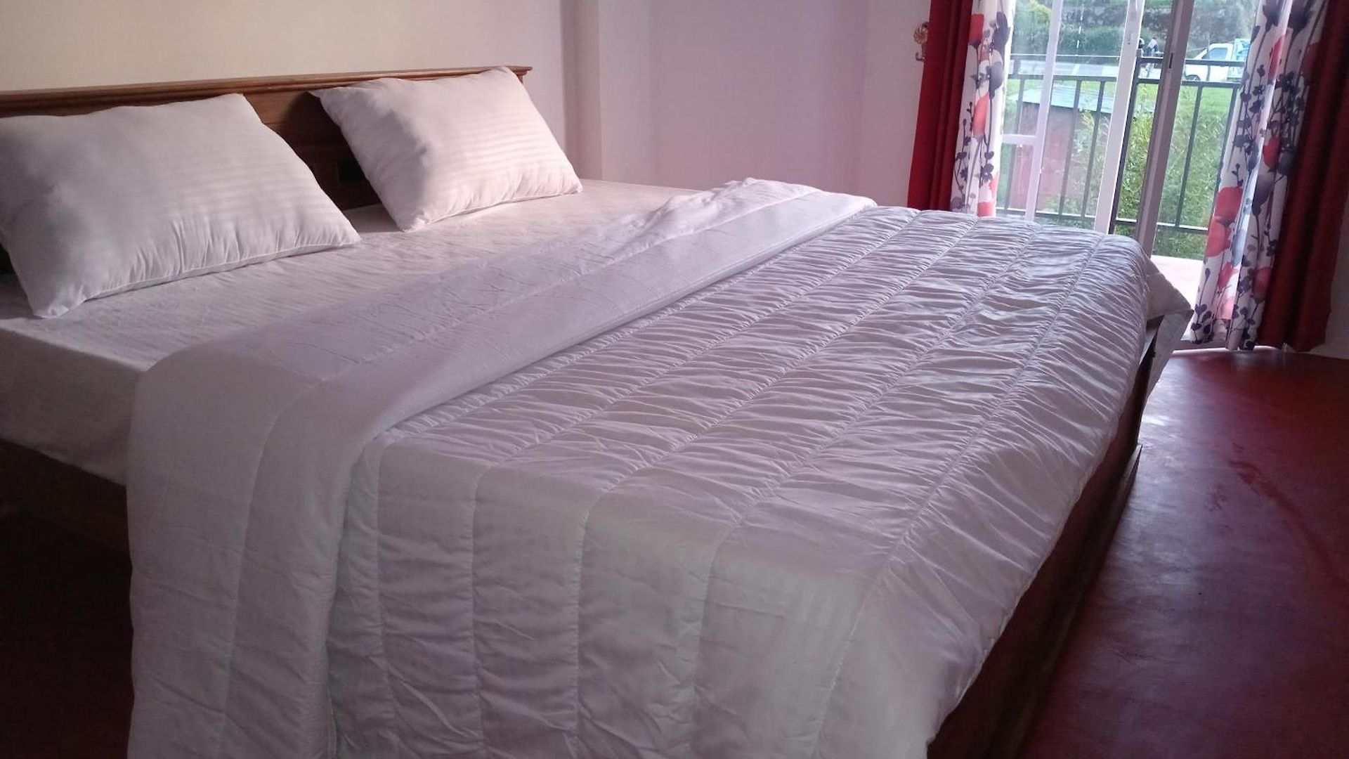 Homestay Serenity Heights *