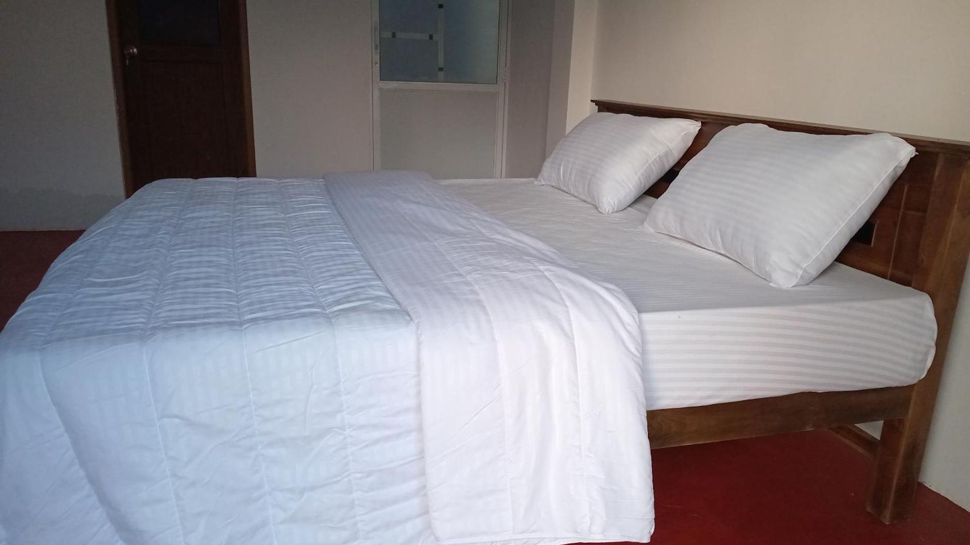 Serenity Heights Homestay