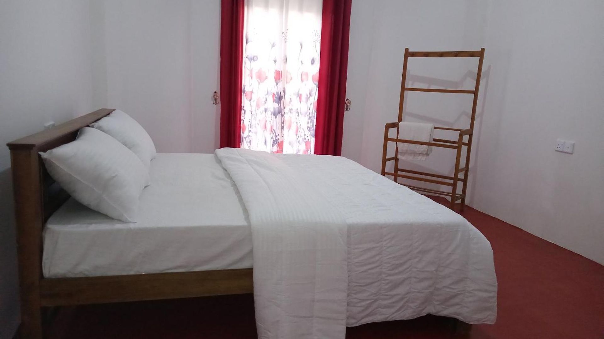 Homestay Serenity Heights *