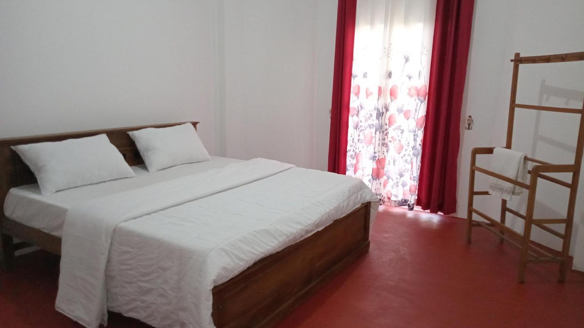 Serenity Heights Homestay *