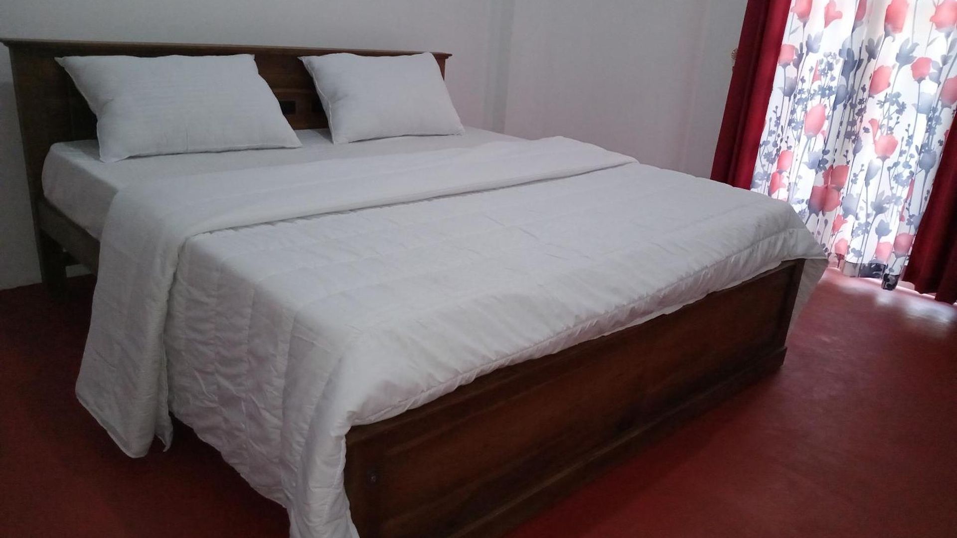 Serenity Heights Homestay *
