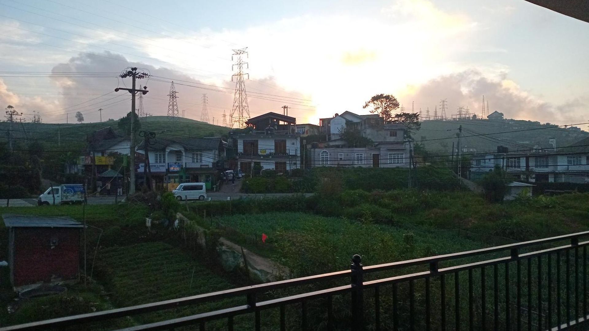 Serenity Heights * Nuwara Eliya