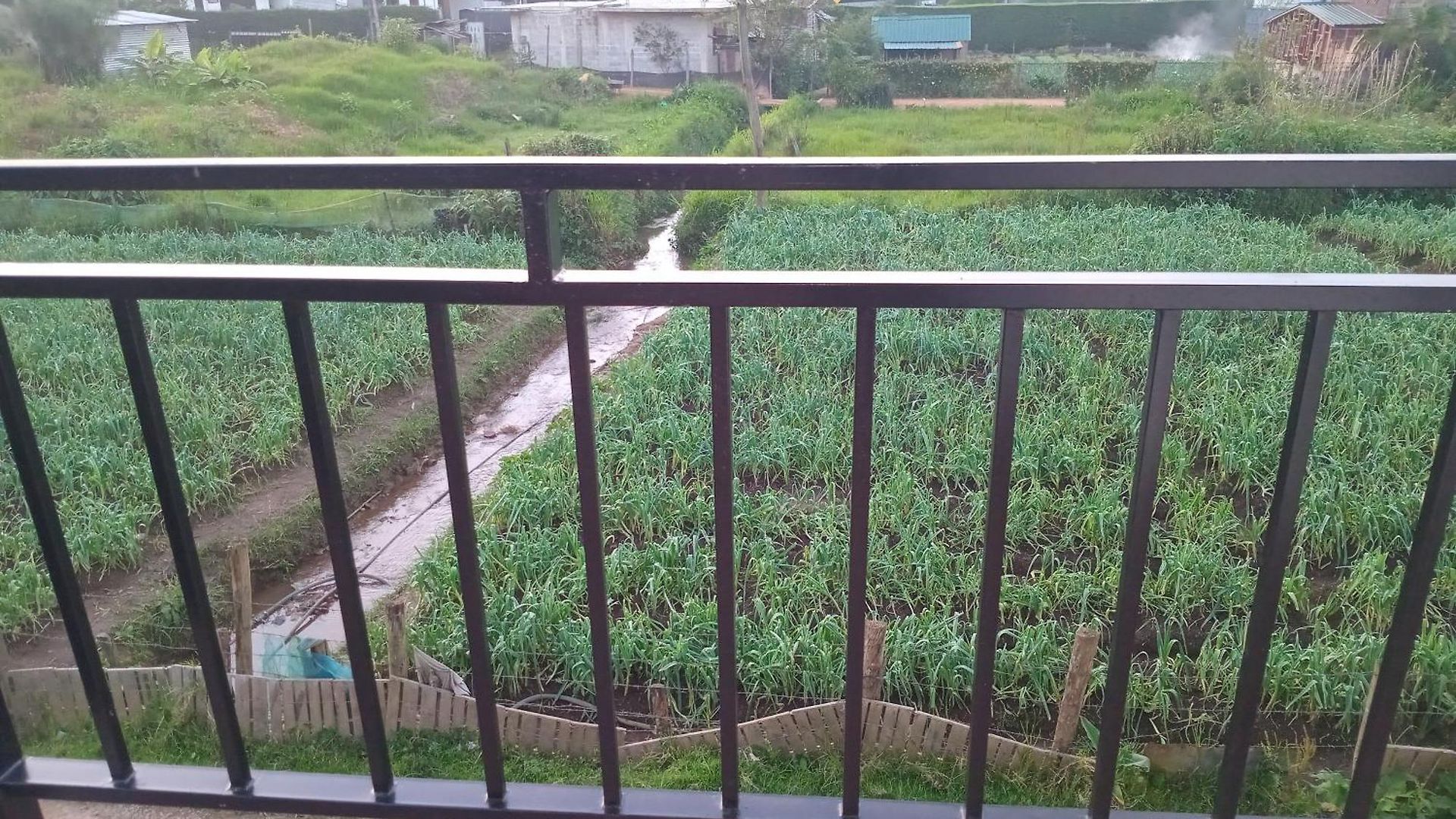 Serenity Heights Homestay Nuwara Eliya