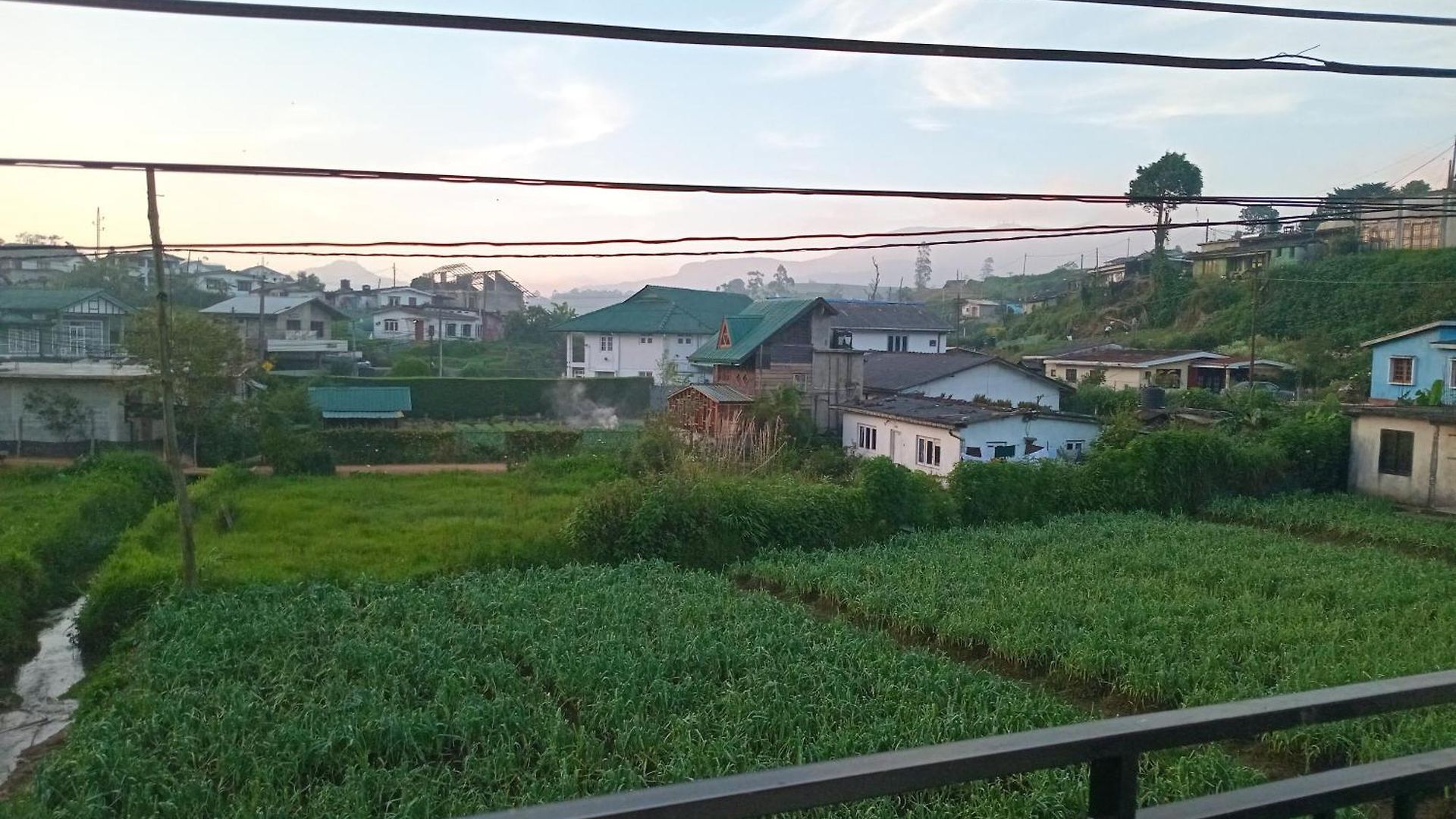 Serenity Heights