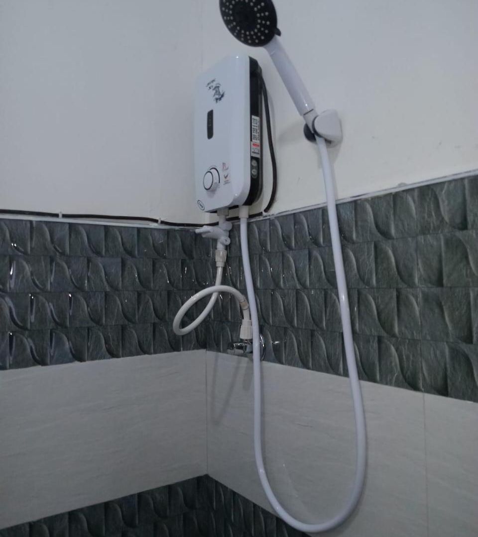Homestay Serenity Heights *