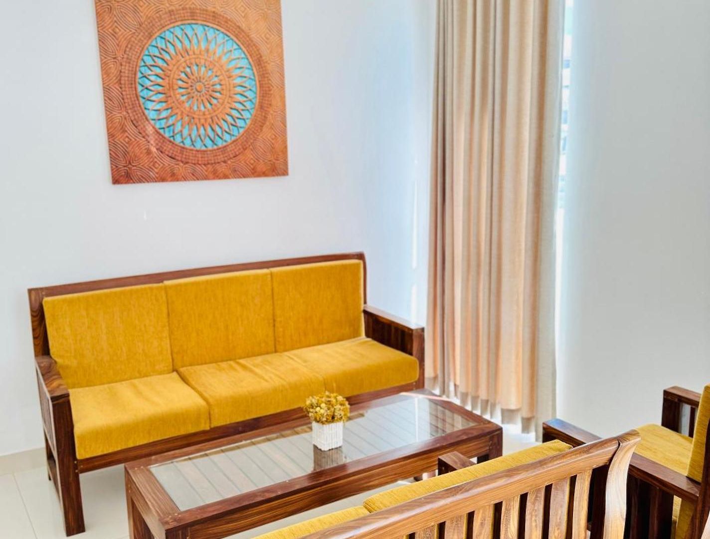 Queens Mount Glen Heights Hotel Nuwara Eliya
