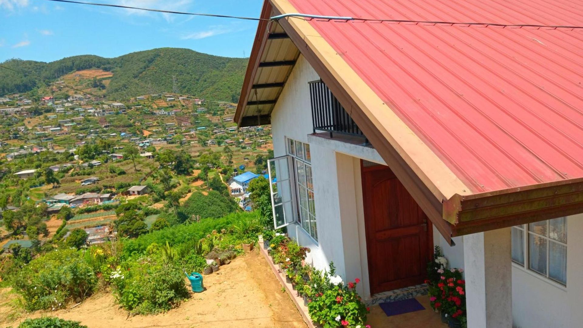 Hikers Holiday home Nuwara Eliya