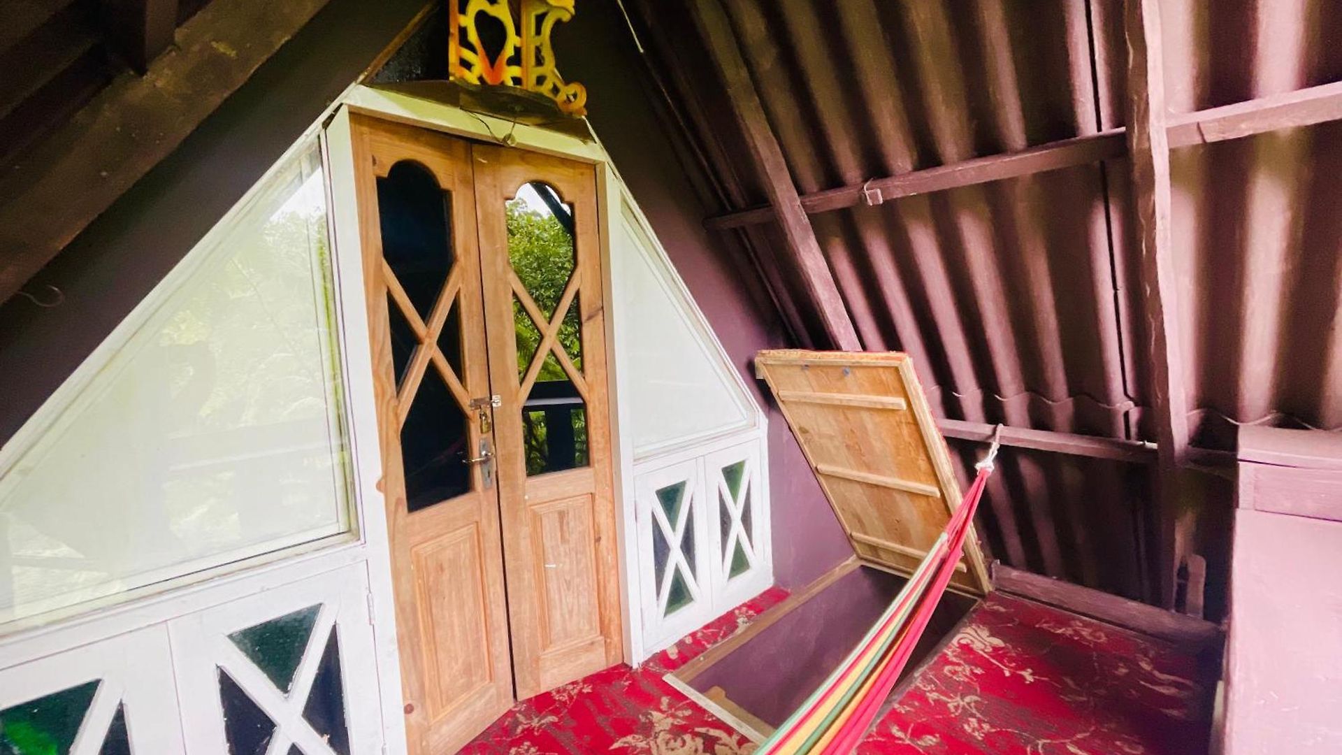King Fern Guest house