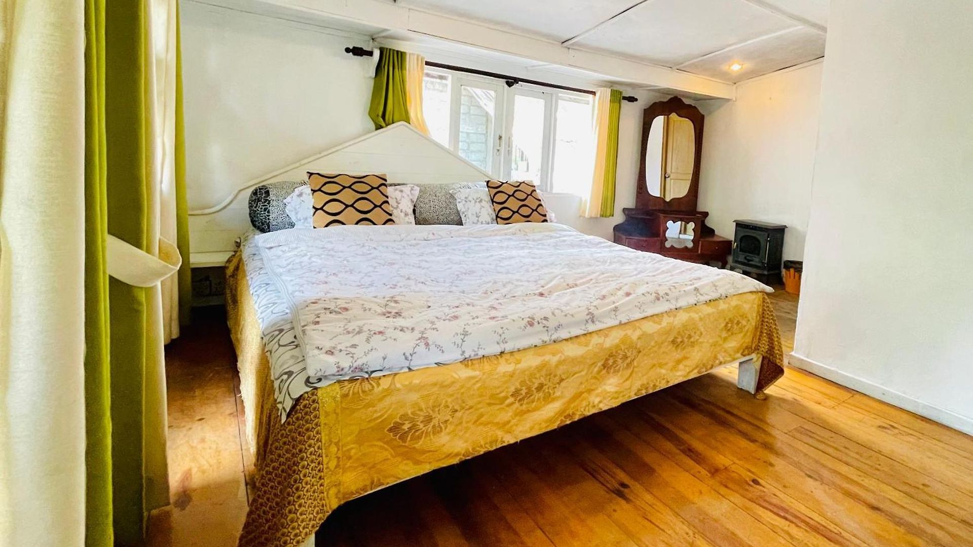 Guest house King Fern