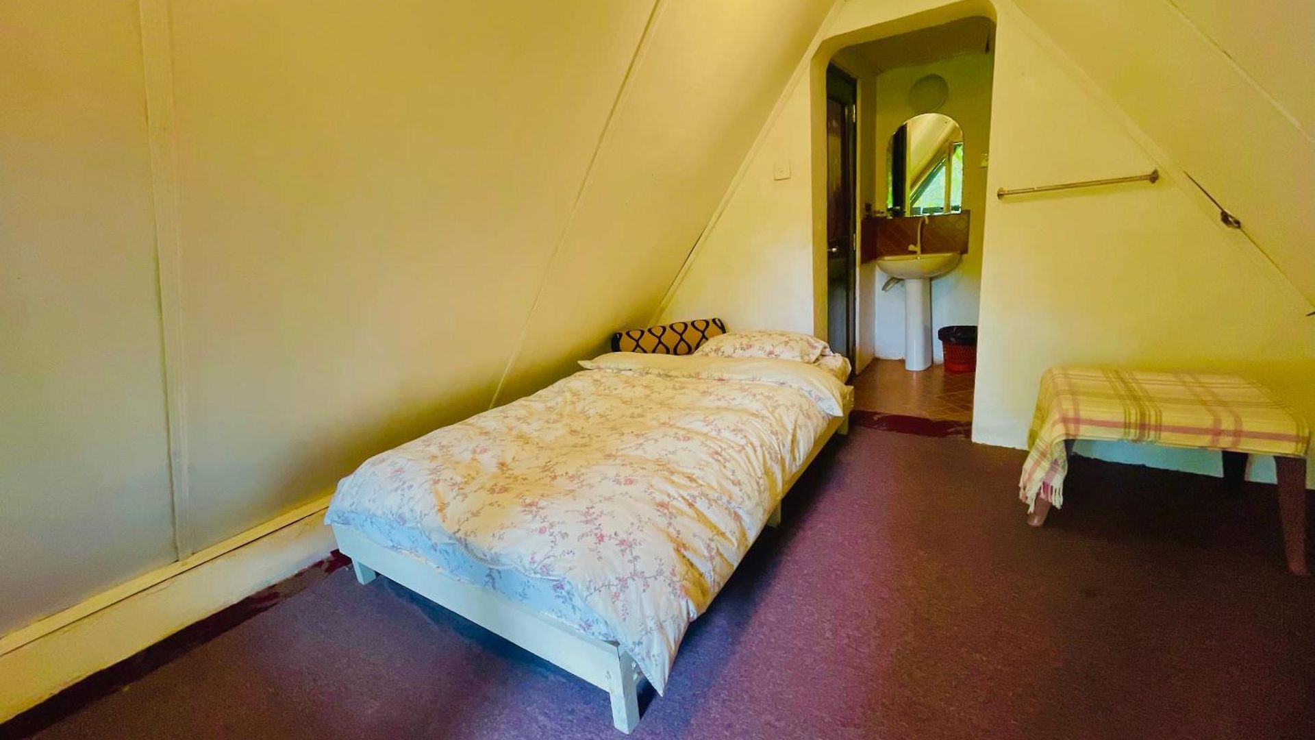 King Fern Guest house Nuwara Eliya