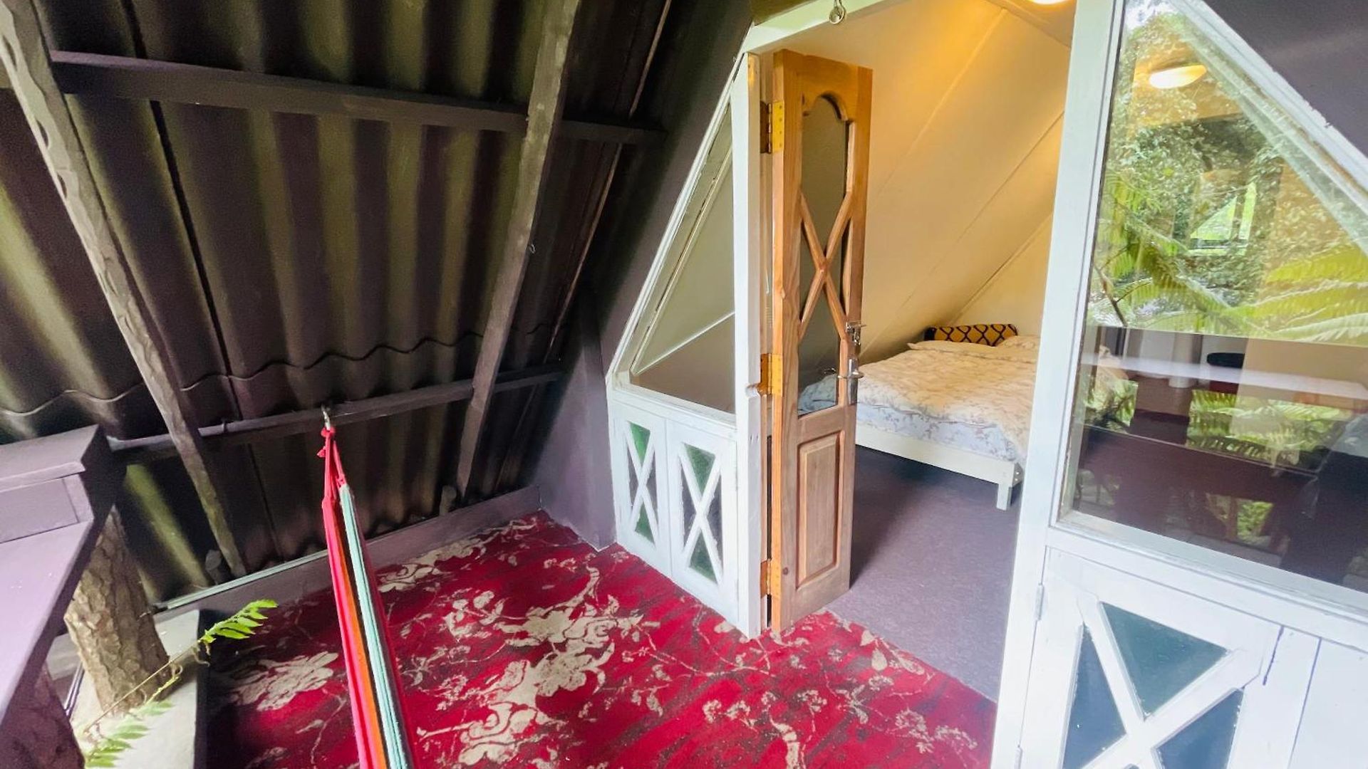 Guest house King Fern Nuwara Eliya