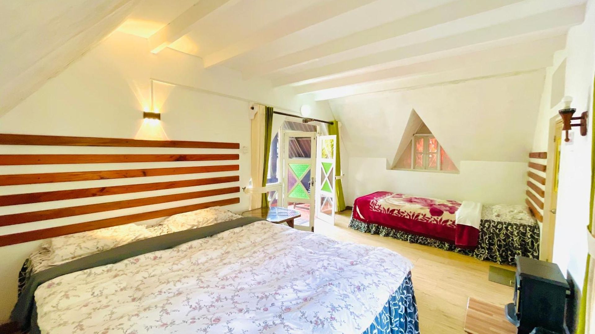 Guest house King Fern